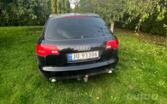 Audi A6 4F/C6 wagon 5-doors
