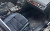 Audi A6 4F/C6 wagon 5-doors