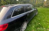 Audi A6 4F/C6 wagon 5-doors