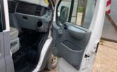 Ford Transit 3 generation