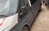 Ford Transit 3 generation