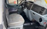 Ford Transit 3 generation