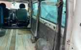 Ford Transit 3 generation