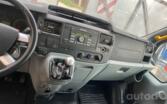 Ford Transit 3 generation