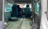 Ford Transit 3 generation