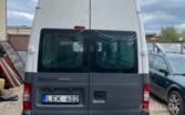 Ford Transit 3 generation