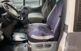 Ford Transit 3 generation