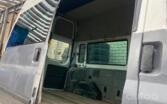 Ford Transit 3 generation