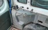 Ford Transit 3 generation