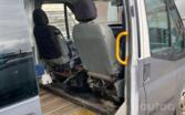 Ford Transit 3 generation