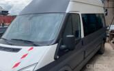 Ford Transit 3 generation