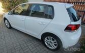 Volkswagen Golf 6 generation Hatchback 5-doors