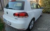 Volkswagen Golf 6 generation Hatchback 5-doors