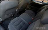 Volkswagen Golf 6 generation Hatchback 5-doors