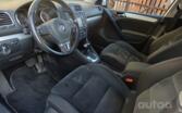 Volkswagen Golf 6 generation Hatchback 5-doors