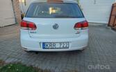 Volkswagen Golf 6 generation Hatchback 5-doors