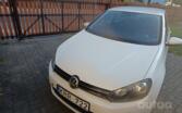 Volkswagen Golf 6 generation Hatchback 5-doors