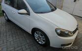 Volkswagen Golf 6 generation Hatchback 5-doors