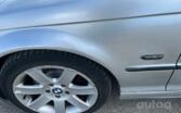 BMW 3 Series E46 Sedan 4-doors