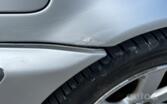 BMW 3 Series E46 Sedan 4-doors