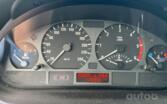 BMW 3 Series E46 Sedan 4-doors