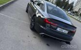 Audi A6 4G/C7 Sedan