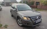 Volkswagen Tiguan 1 generation Crossover