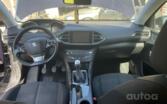 Peugeot 308 T9 SW wagon