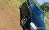 Volkswagen Touran 1 generation Minivan