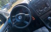 Volkswagen Touran 1 generation Minivan
