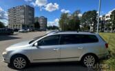 Volkswagen Passat B6 wagon 5-doors