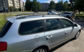Volkswagen Passat B6 wagon 5-doors