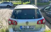 Volkswagen Passat B6 wagon 5-doors