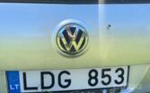 Volkswagen Passat B6 wagon 5-doors