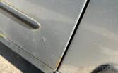 Volkswagen Passat B6 wagon 5-doors