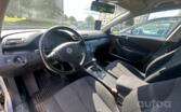 Volkswagen Passat B6 wagon 5-doors