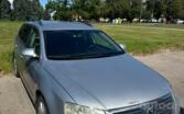 Volkswagen Passat B6 wagon 5-doors