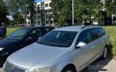 Volkswagen Passat B6 wagon 5-doors