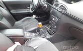 Renault Laguna 2 generation [restyling] Grandtour wagon