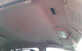 Renault Laguna 2 generation [restyling] Grandtour wagon