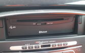 Renault Laguna 2 generation [restyling] Grandtour wagon