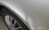 Renault Laguna 2 generation [restyling] Grandtour wagon