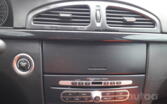 Renault Laguna 2 generation [restyling] Grandtour wagon