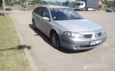 Renault Laguna 2 generation [restyling] Grandtour wagon