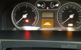 Renault Laguna 2 generation [restyling] Grandtour wagon