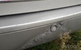 Renault Laguna 2 generation [restyling] Grandtour wagon