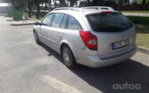 Renault Laguna 2 generation [restyling] Grandtour wagon