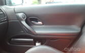 Renault Laguna 2 generation [restyling] Grandtour wagon