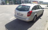 Renault Laguna 2 generation [restyling] Grandtour wagon