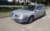 Renault Laguna 2 generation [restyling] Grandtour wagon